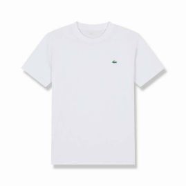 Picture for category Lacoste T Shirts Short